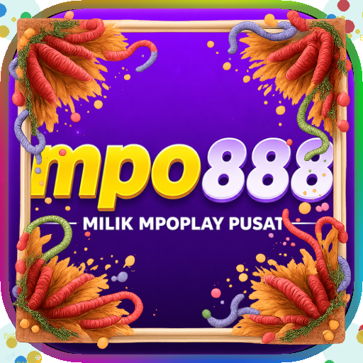 mpo888 — mitra unggulan